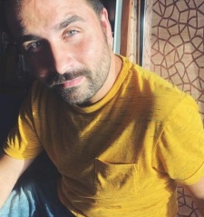 Foto Seiyuu Jaime Vicedo