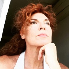 Foto Seiyuu Caridad Monrós