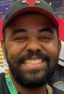 Foto Seiyuu Vinícius Moraes