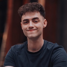 Foto Seiyuu David Rodríguez Pérez