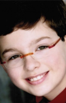 Foto Seiyuu Evan Smolin