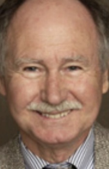 Foto Seiyuu Bill Raymond