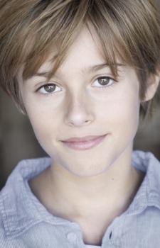 Foto Seiyuu Dashiel Berk