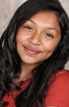 Foto Seiyuu Emily Cota