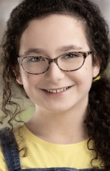 Foto Seiyuu Darby Schlosser