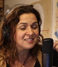 Foto Seiyuu Meritxell Sota