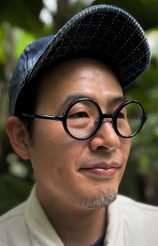 Foto Staf/Seiyuu Hakhyun Kim