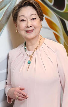 Foto Seiyuu Saori Yuki