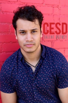 Foto Seiyuu Yussef Benelbar