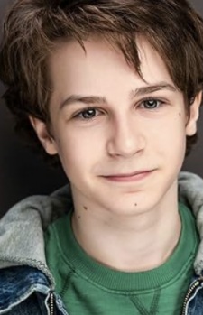 Foto Seiyuu Benjamin Pajak