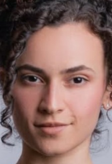 Foto Seiyuu Vitória Oliveira