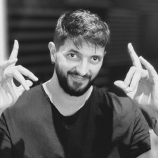 Foto Seiyuu Jesús Motos