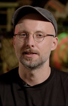 Foto Bartosz Sztybor