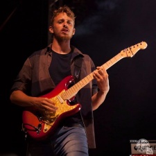 Foto Seiyuu Blai Gisbert