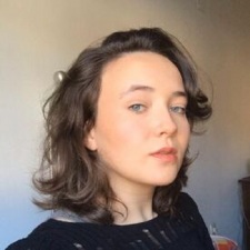 Foto Seiyuu Nina Muñoz