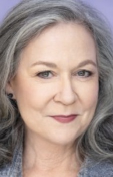 Foto Seiyuu Elizabeth Becka