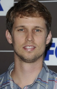Foto Seiyuu Jon Heder
