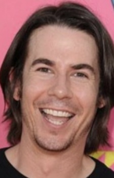 Foto Seiyuu Jerry Trainor