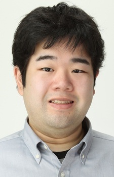 Foto Masafumi Kobatake