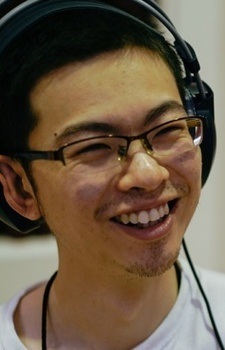 Foto Seiyuu Xupeng Cao