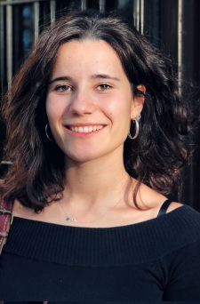 Foto Seiyuu Irene Miràs