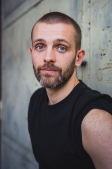 Foto Seiyuu Janek Schächter