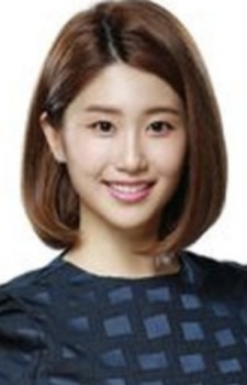 Foto Seiyuu Dami Lee