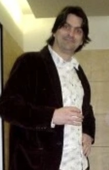 Foto Seiyuu Brandon Yu
