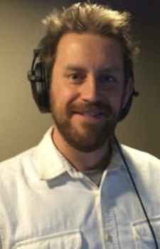 Foto Seiyuu Matthew Anipen