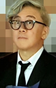 Foto Seiyuu John Lee