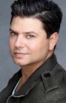 Foto Seiyuu James Bondy