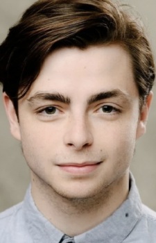 Foto Seiyuu Bailey Pepper