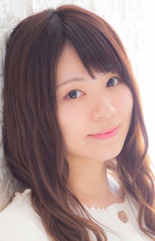 Foto Shiori Kawabata