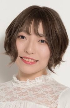 Foto Kyouka Maruyama