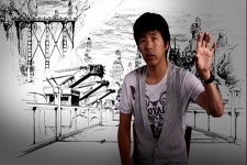 Foto Mitsuhisa Ishikawa 3