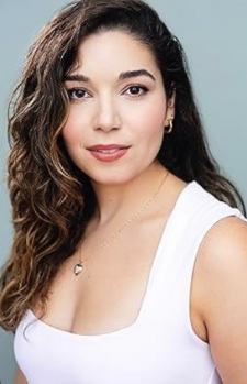 Foto Seiyuu Emma Romasco