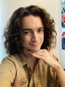 Foto Seiyuu John Patneaude