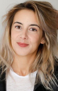 Foto Seiyuu Meaghan Dendraël