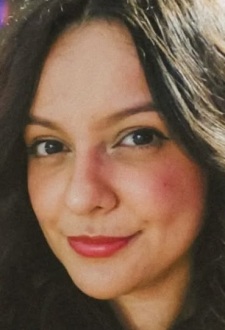 Foto Seiyuu Bianca da Costa