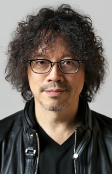 Foto Naoki Urasawa