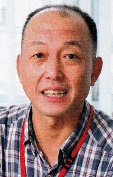 Foto Staf/Seiyuu Yukiyoshi Oohashi