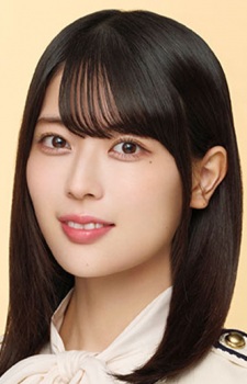 Foto Seiyuu Renka Iwamoto