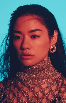 Foto Staf/Seiyuu Awich