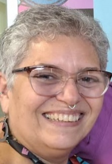 Foto Seiyuu Márcia Morelli