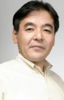 Foto Nobuaki Suzuki