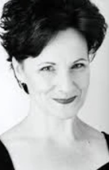 Foto Seiyuu Patti Allan