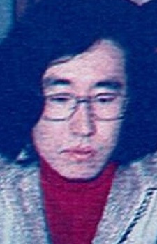 Foto Staf/Seiyuu Kazuhito Kikuchi