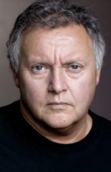 Foto Seiyuu Paul Kloegman