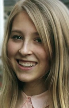 Foto Seiyuu Madeleine Peters