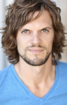 Foto Seiyuu Matt Ellis